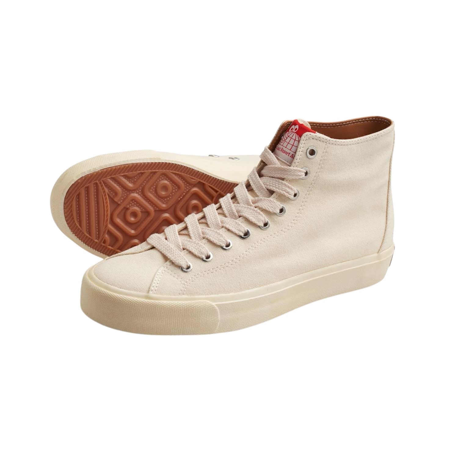 LAST RESORT VM003 HI CANVAS